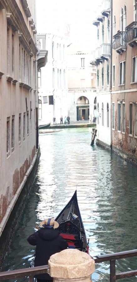 Magic Casanova Flat In The Heart Of Venice Apartment Exterior photo