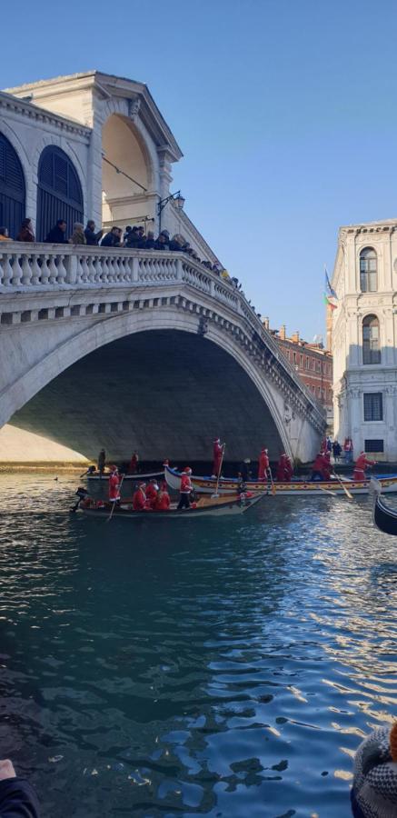 Magic Casanova Flat In The Heart Of Venice Apartment Exterior photo