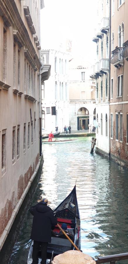 Magic Casanova Flat In The Heart Of Venice Apartment Exterior photo