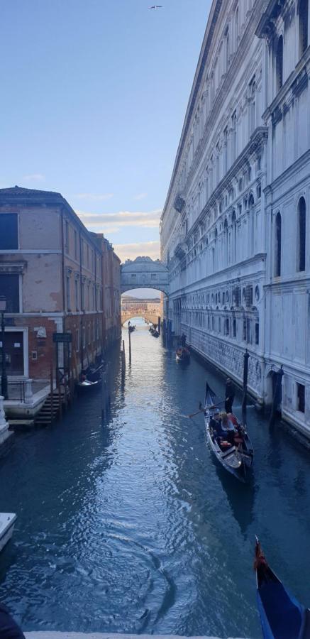 Magic Casanova Flat In The Heart Of Venice Apartment Exterior photo