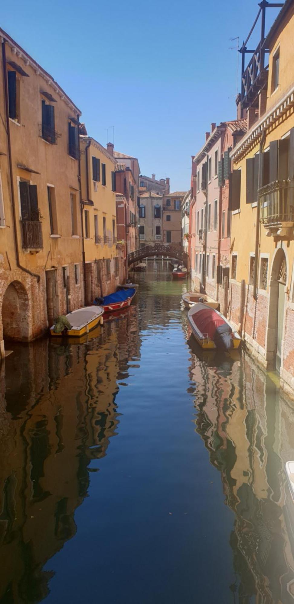 Magic Casanova Flat In The Heart Of Venice Apartment Room photo